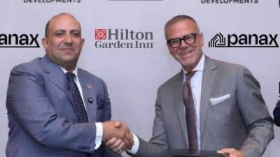 هيلتون تعزز حضورها في مصر بتوقيع عقدين لفندقين جديدين في العاصمة الإدارية الجديده