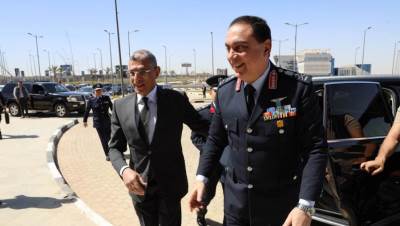 مصر تدشن مقر الوكالة الفضائية الأفريقية بمدينة الفضاء المصرية