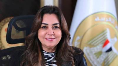 وزيرة التنمية تعلن صدور قرار رئيس الوزراء بمد مهلة التقدم بطلبات التصالح على بعض مخالفات البناء لمدة 6 شهور