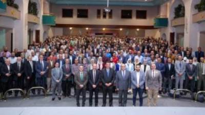 وزارة التضامن: مغادرة أول أفواج حجاج الجمعيات للأراضى المقدسة 18مايو