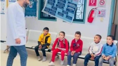 "الصحة": تدريب أكثر من 13 ألف طبيب امتياز أسنان وتقديم خدمات توعية لـ 2 مليون مواطن العام الماضي