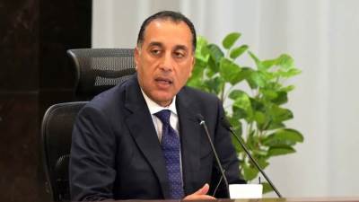 رئيس الوزراء يهنئ الرئيس السيسي بذكرى عيد تحرير سيناء