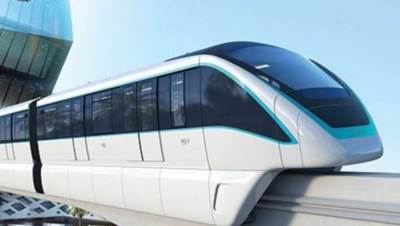 هيئة الأنفاق: تشغيل المونوريل تجريبى من العاصمة للمشير يوليو المقبل