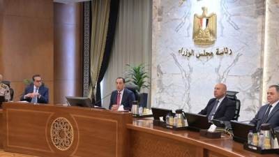 رئيس الوزراء ناعيًا بابا الفاتيكان: بذل جهودًا مضنية لدعم الحوار والتسامح بين الأديان