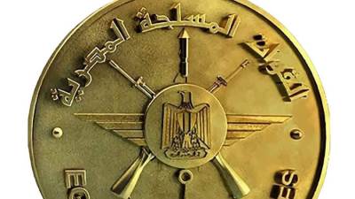 المتحدث العسكرى: إحتفالاً بأعياد تحرير سيناء فتح بانوراما حرب أكتوبر والمتاحف العسكرية مجاناً