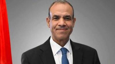 مباحثات مصرية إيطالية على مستوى وزيري الخارجية غدا بالقاهرة