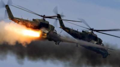 روسيا تعلن تدمير قاعدة مؤقتة للقوات الأوكرانية في منطقة كورسك الحدودية