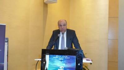 مصر تستضيف قمة أمن الطيران المدني الدولي بمشاركة إقليمية ودولية واسعة