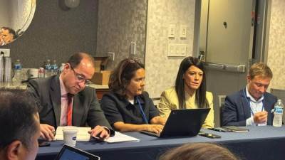 المشاط: اهتمام كبير من القيادة السياسية بخفض تكلفة الاستثمار للقطاع الخاص وتوحيد الرسوم والضرائب لتحسين بيئة الأعمال