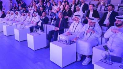 وزير الاتصالات: نتوسع في البرامج التدريبية التي تهدف إلى بناء قاعدة عريضة من المهارات الرقمية والمتخصصة في مجال الذكاء الاصطناعي