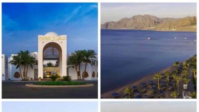 شركات وزارة قطاع الأعمال العام تواصل دعمها لمشروعات التنمية في أرض الفيروز