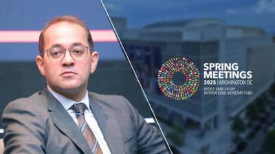 المالية: متمسكون بمواصلة الإصلاحات الاقتصادية والهيكلية لضمان تنافسية الاقتصاد المصرى 