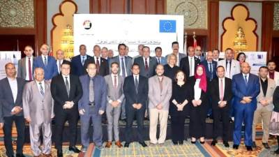 "القومي للأشخاص ذوي الإعاقة" يشارك في ورشة عمل "الوعي الانتخابي للمواطن ودور الجمعيات الأهلية في متابعة الانتخابات"