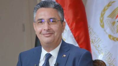 بسعر 30 جنيهًا للكيلو.. وزير التموين طرح كميات كبيرة من السكر الحر بالمجمعات الاستهلاكية