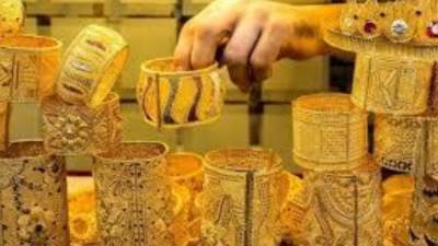 أسعار الذهب اليوم الجمعة 25 أبريل 2025.. استقرار في السوق المحلية