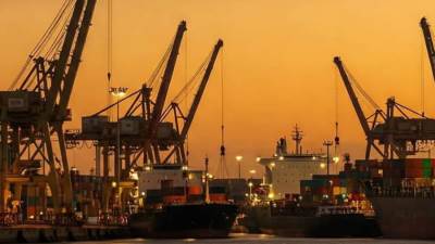 مجلس الوزراء :قفزة في التبادل التجاري بين مصر وإيطاليا تتجاوز الـ 6 مليارات دولار عام 2024