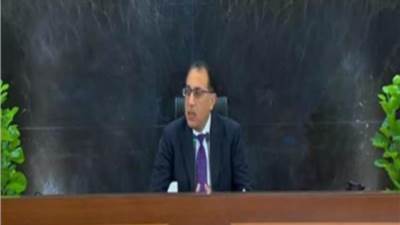 تعرف على نشاط رئيس مجلس الوزراء فى أسبوع