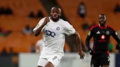 تشكيل أورلاندو أمام بيراميدز في إياب نصف نهائي أبطال أفريقيا