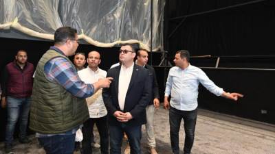 وزير الإسكان يتفقد أعمال إنشاء كوبري C3 و"سكن لكل المصريين" والمدينة التراثية بمدينة العلمين الجديدة