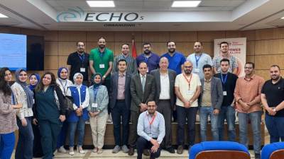 الصحة: مستشفى الشيخ زايد التخصصي يستضيف فعاليات البرنامج التعليمي للمؤتمر الـ14 لأقسام جراحات التجميل بالصعيد