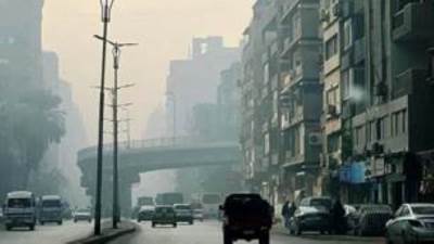 طقس اليوم الأحد 27 أبريل 2025 مائل للحرارة نهارا والعظمى بالقاهرة 28 درجة