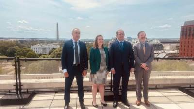 المالية: السياسات المالية انتهجت مسارًا مختلفًا.. يرتكز على التوازن بين استمرار الانضباط والتأثير القوى فى دفع النمو الاقتصادي