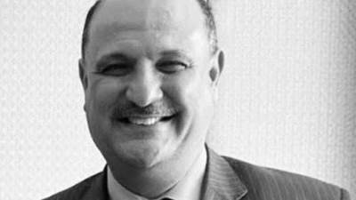 "الخارجية" تنعي السفير الدكتور حازم فهمي مساعد وزير الخارجية السابق 