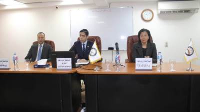 "قومي المرأة" و النيابة العامة ينظمان ورشة عمل بعنوان "جرائم تقنية المعلومات ذات الصلة بالعنف ضد المرأة"