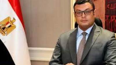 وزير الإسكان: قانون الرقم القومى الموحد للعقارات يستهدف حماية المواطن من النصب