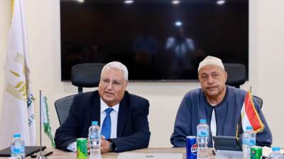 البنك الزراعي يوقع تعاون لتمويل صغار المربين لشراء رؤوس الماشية المحسنة وراثياً بعائد 5% ولمدة 5 سنوات