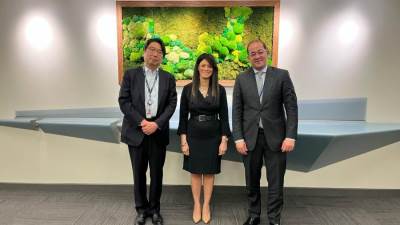 "المالية": الاقتصادات الناشئة تحتاج إلى أدوات تمويلية جديدة لجذب الاستثمارات طويلة الأجل والاستثمارات الخاصة