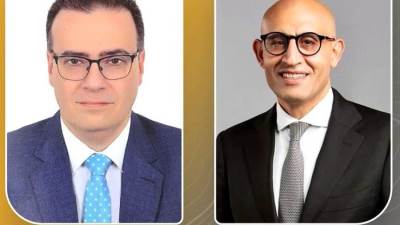 وزير التعليم ورئيس التنظيم والإدارة يتفقان على إعلان مسابقة لمعلمي الحصة لشغل وظائف (معلم مساعد) يونيو المقبل