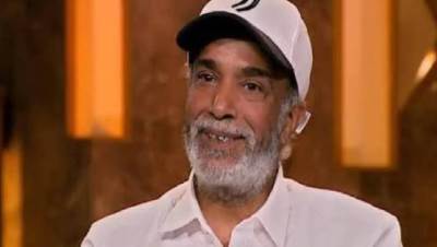 تكريم خاص لاسم الفنان الراحل سليمان عيد ومنحه درع مهرجان جامعة بدر السينمائي