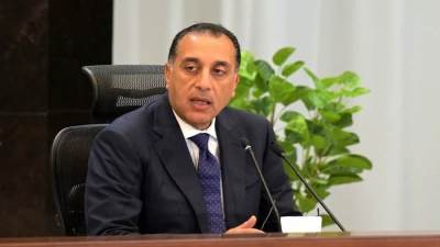 رئيس الوزراء يبدأ جولة تفقدية بمشروعات جهاز مستقبل مصر للتنمية المستدامة