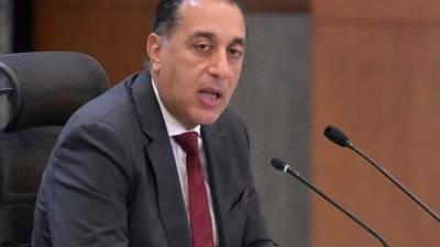 رئيس الوزراء يبدأ جولة ميدانية بمشروعات جهاز مستقبل مصر للتنمية المستدامة