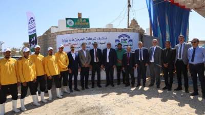 رئيس تنمية المشروعات ومحافظ الفيوم يتفقدان عدد من المشروعات الصناعية والإنتاجية الممولة