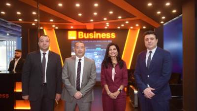 اورنچ مصر شريك الاتصالات الرسمي لقمة الدول الرقمية FDC Summit 2025