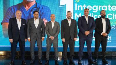 فاليو للتطوير العقاري تطلق مشروع "فاليو ميديكال سيتي" باستثمارات ضخمة لإنشاء أول مدينة طبية متكاملة بشرق القاهرة