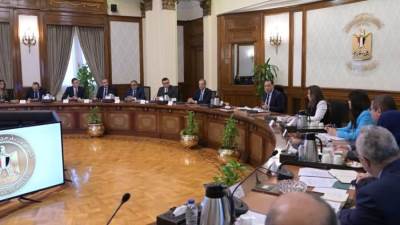 مدبولي يوجّه بإنشاء منصة رقمية تستهدف حوكمة إجراءات تراخيص متطلبات "الحماية المدنية"