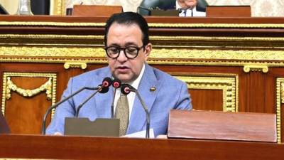 "النواب"يوافق على اتفاق تعاون مع بنك الاستثمار الأوروبي بشأن إعادة تأهيل الخط الثاني لمترو الأنفاق