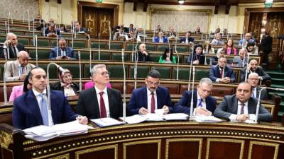 وزير البترول: الوزارة وضعت استراتيجية لتطوير قطاع التعدين بهدف إصلاح الوضع الراهن