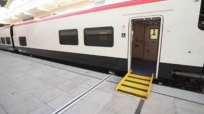 أسرع قطارات السكة الحديد.. اعرف مواعيد وأسعار قطار تالجو