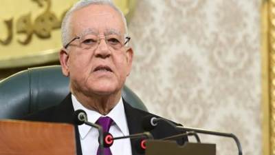 رئيس "النواب" يحيل مشروعي قانونين مقدمين من الحكومة حول الإيجار للجان المختصة