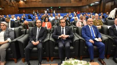 وزيرالصحة: الأطفال يمثلون صُنّاع المستقبل والأمل ورعايتهم الصحية مسؤولية أصيلة تجاه الأجيال القادمة