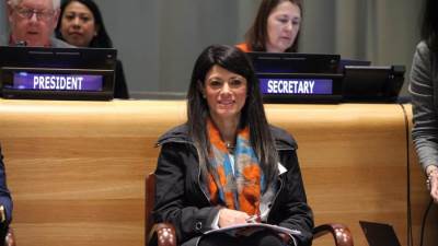 «المشاط»: التحديات المالية أثرت على الحيز المالي المتاح للدول النامية خاصة بقارة أفريقيا