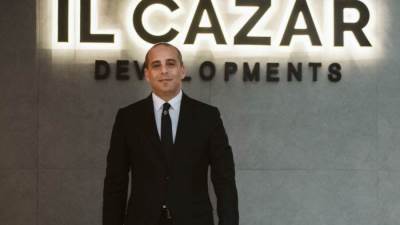  شركة IL Cazar تعلن الإطلاق الثاني لها في عام 2025: مشروع “Westdays” في قلب مدينة أكتوبر باستثمارات تصل إلى 20 مليار جنيه