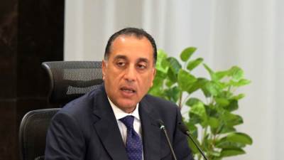 رئيس الوزراء يهنئ عمال مصر بمناسبة عيدهم