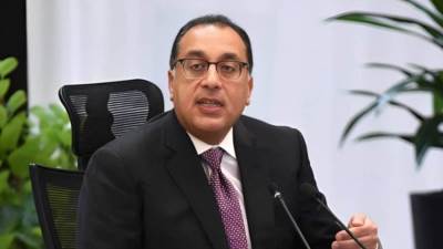 رئيس الوزراء: التوقعات للاقتصاد المصرية إيجابية ونشهد انخفاض لمعدل البطالة
