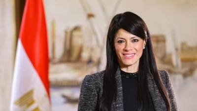 وزيرة التخطيط: مصر شهدت مراجعة إيجابية لتوقعات نموها لعامى 2025 و2026
