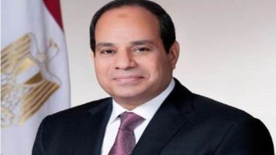 نص البيان المصرى الأنجولى المشترك بمناسبة زيارة الرئيس جواو لورينسو